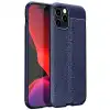 Apple İphone 12 Pro Kılıf Auto Focus Kapak - Lacivert
