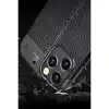 Apple İphone 12 Pro Kılıf Auto Focus Kapak - Lacivert