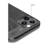 Apple İphone 12 Pro Kılıf Auto Focus Kapak - Lacivert