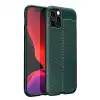 Apple İphone 12 Pro Kılıf Auto Focus Kapak - Yeşil