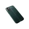 Apple İphone 12 Pro Kılıf Auto Focus Kapak - Yeşil