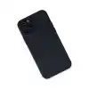 Apple İphone 12 Pro Kılıf Lansman Glass Kapak - Lacivert