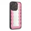 Apple İphone 12 Pro Kılıf Mirror Desenli Kapak - Mirror - 11