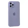 Apple İphone 12 Pro Kılıf Puma Silikon - Mor