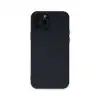Apple İphone 12 Pro Max Kılıf Lansman Glass Kapak - Lacivert