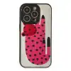 Apple İphone 12 Pro Max Kılıf Mirror Desenli Kapak - Mirror - 12
