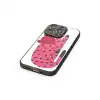 Apple İphone 12 Pro Max Kılıf Mirror Desenli Kapak - Mirror - 12