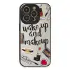 Apple İphone 12 Pro Max Kılıf Mirror Desenli Kapak - Mirror - 3