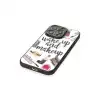 Apple İphone 12 Pro Max Kılıf Mirror Desenli Kapak - Mirror - 3