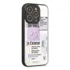Apple İphone 12 Pro Max Kılıf Mirror Desenli Kapak - Mirror - 4