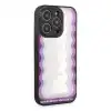 Apple İphone 12 Pro Max Kılıf Mirror Desenli Kapak - Mirror - 5