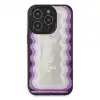 Apple İphone 12 Pro Max Kılıf Mirror Desenli Kapak - Mirror - 5