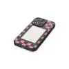 Apple İphone 12 Pro Max Kılıf Mirror Desenli Kapak - Mirror - 8