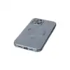 Apple İphone 12 Pro Max Kılıf Moshi Lens Magneticsafe Silikon - Sierra Blue