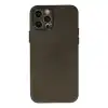 Apple İphone 12 Pro Max Kılıf Puma Silikon - Gri