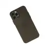 Apple İphone 12 Pro Max Kılıf Puma Silikon - Gri