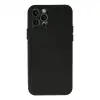 Apple İphone 12 Pro Max Kılıf Puma Silikon - Siyah