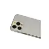 Apple İphone 12 Pro Rainbow Kamera Lens Koruma Cam - Gold