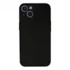 Apple İphone 13 Kılıf Pp Ultra İnce Kapak - Siyah
