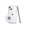 Apple İphone 13 Mini Kılıf Lüx Şeffaf Silikon
