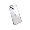Apple İphone 13 Mini Kılıf Lüx Şeffaf Silikon