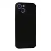 Apple İphone 13 Mini Kılıf Pp Ultra İnce Kapak - Siyah