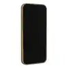 Apple İphone 13 Pro Kılıf Jack Magneticsafe Lens Silikon - Gold