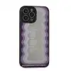 Apple İphone 13 Pro Kılıf Mirror Desenli Kapak - Mirror - 5
