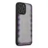 Apple İphone 13 Pro Kılıf Mirror Desenli Kapak - Mirror - 5