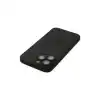 Apple İphone 13 Pro Kılıf Moshi Lens Magneticsafe Silikon - Siyah