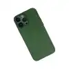 Apple İphone 13 Pro Kılıf Pp Ultra İnce Kapak - Yeşil
