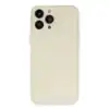 Apple İphone 13 Pro Kılıf Puma Silikon - Gold