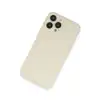 Apple İphone 13 Pro Kılıf Puma Silikon - Gold