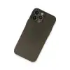 Apple İphone 13 Pro Kılıf Puma Silikon - Gri