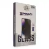Apple İphone 13 Pro Max Bilvis 3d Hayalet Cam Ekran Koruyucu