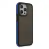 Apple İphone 13 Pro Max Harvel Kapak - Lacivert