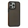 Apple İphone 13 Pro Max Harvel Kapak - Turuncu