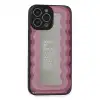 Apple İphone 13 Pro Max Kılıf Mirror Desenli Kapak - Mirror - 11