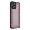 Apple İphone 13 Pro Max Kılıf Mirror Desenli Kapak - Mirror - 11