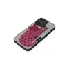 Apple İphone 13 Pro Max Kılıf Mirror Desenli Kapak - Mirror - 12