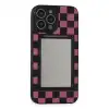 Apple İphone 13 Pro Max Kılıf Mirror Desenli Kapak - Mirror - 8