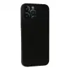 Apple İphone 13 Pro Max Kılıf Pp Ultra İnce Kapak - Siyah