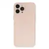 Apple İphone 13 Pro Max Kılıf Puma Silikon - Pembe