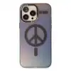 Apple İphone 13 Pro Max Kılıf Venüs Magneticsafe Desenli Kapak - Venüs - 12
