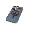 Apple İphone 13 Pro Max Kılıf Venüs Magneticsafe Desenli Kapak - Venüs - 12