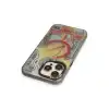 Apple İphone 13 Pro Max Kılıf Venüs Magneticsafe Desenli Kapak - Venüs - 6