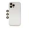 Apple İphone 13 Pro Max Shine Kamera Lens - Gold