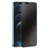 Apple İphone 14 3d Antistatik Hayalet Cam Ekran Koruyucu