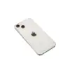 Apple İphone 14 Diamond Kamera Lens - Kırmızı