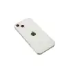 Apple İphone 14 Diamond Kamera Lens - Pembe